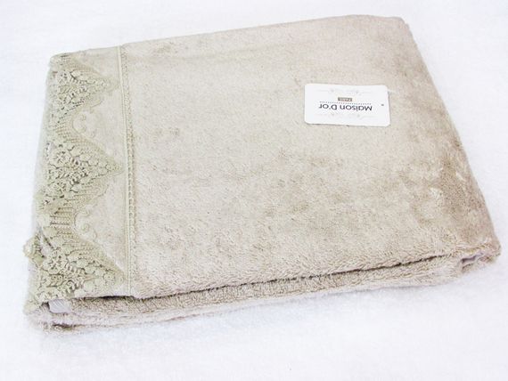 PASSION  ПАССИОН полотенце махровое Maison Dor Турция