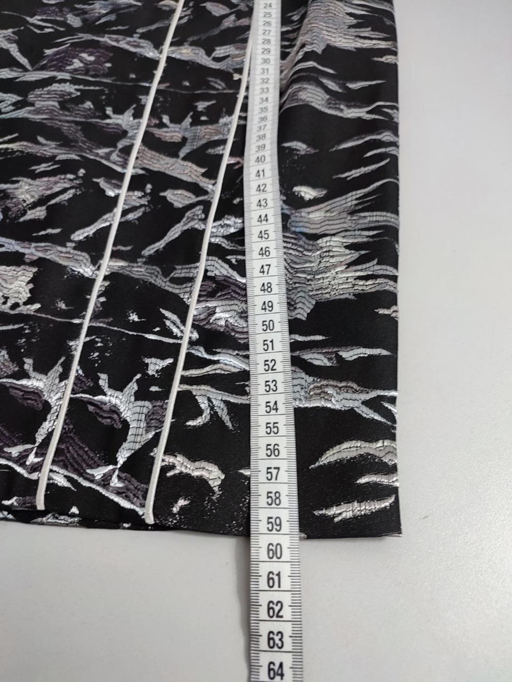 Костюм Дом Моды юбочный 44 размер