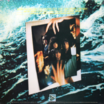 New England / New England (LP)