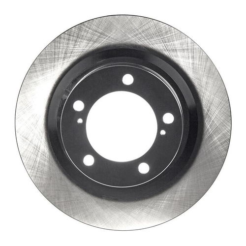 Диск тормозной пер. ADVICS A6F535B