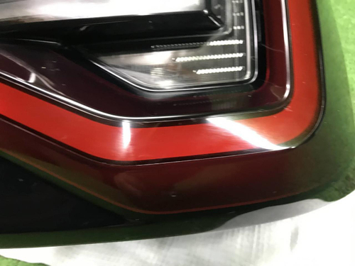 Фонарь правый внешний BMW X3 G01 (2021-н.в.)