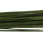Проволока флористическая 1,20 мм, 60 см, 50 шт Astra&Craft, зеленый