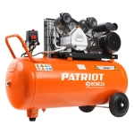 PATRIOT REMEZA СБ4/С-100.LB 24 A компрессор поршневой ременной 520306395