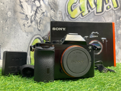 Sony A7 16.500 кадров