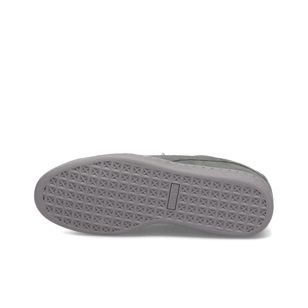 All grey puma suede shop