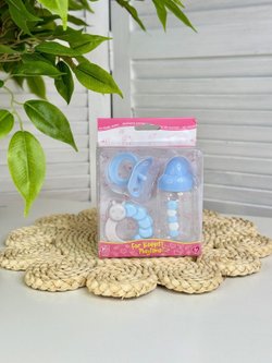 Набор аксессуаров для кукол BERENGUER (81062)