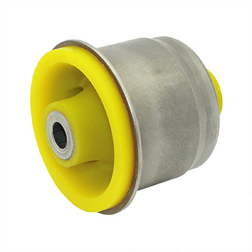 Полиуретановый сайлентблок задней подвески, балки (1 шт.), Точка опоры.1-06-1793