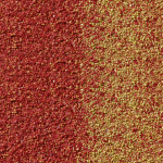 Черепица композитная Metrotile Metroroman красно-желтая