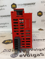 SEW Eurodrive MC07B0005-5A3-4-00 б/у