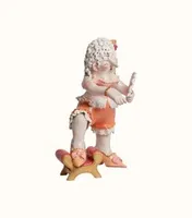 Фигура – Маркиза Дезире | BOCK ceramics