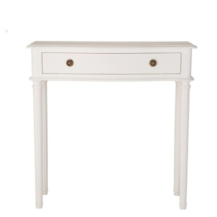 Консоль GLA16 белая