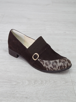 Туфли женские демисезонные