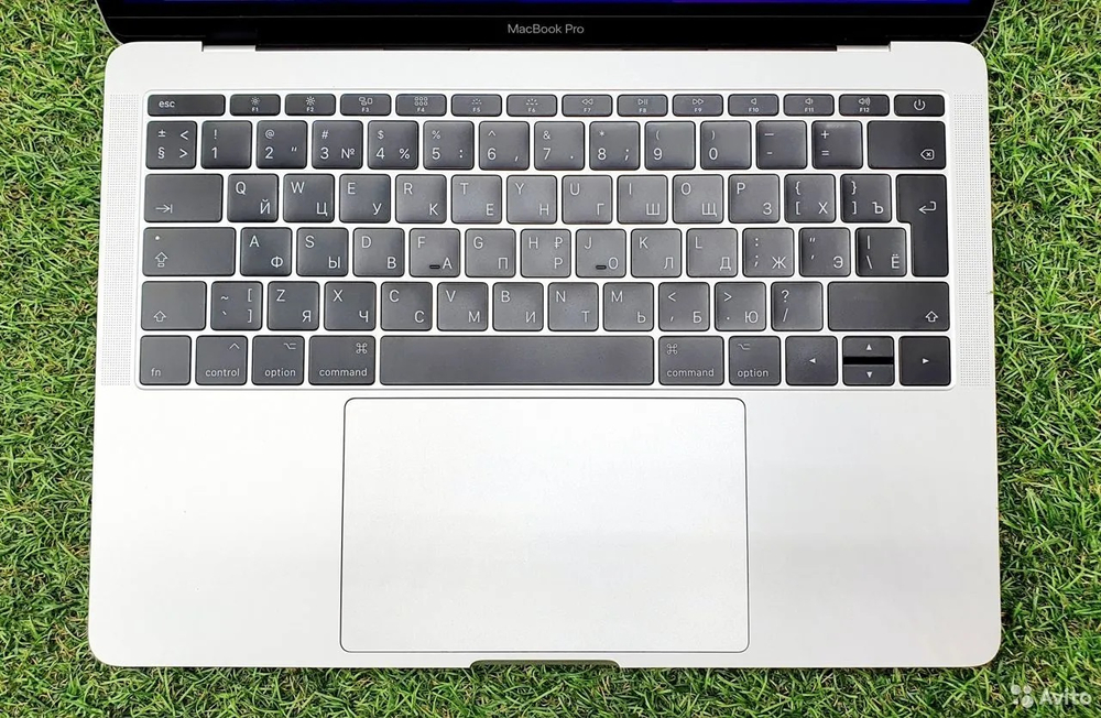 Macbook Pro 13 Retina 2017 i5 2.3 ггц