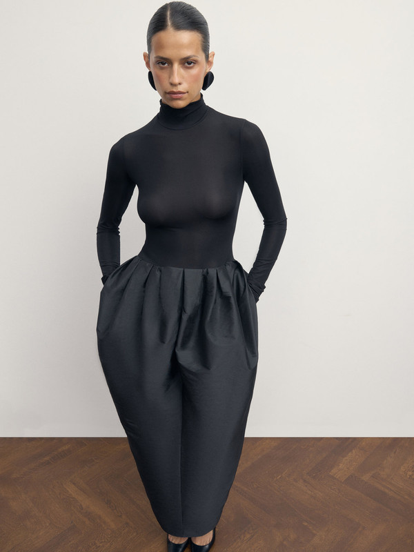 Платье «Opera»