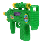 Автомат на батарейках, пакет 66-3