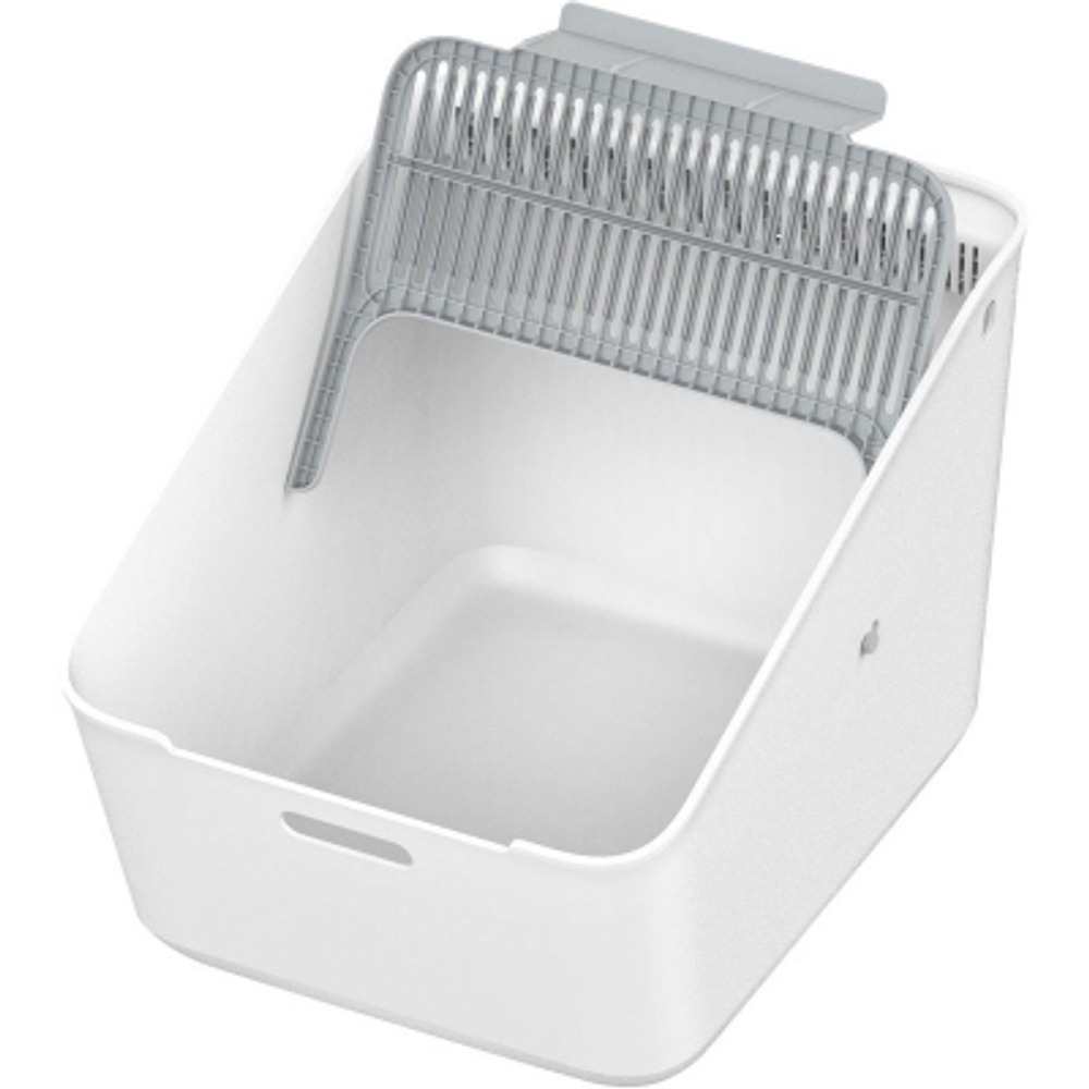 Умный лоток для кошек Petkit Pet Pura Cat Litter Box