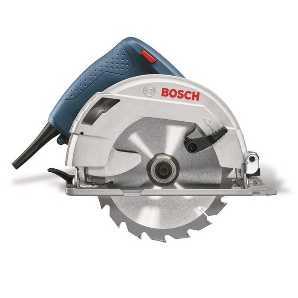 Пила циркулярная BOSCH GKS 600 06016A9020