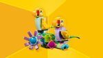 Конструктор LEGO Creator 3in1 31149 Цветы в лейке