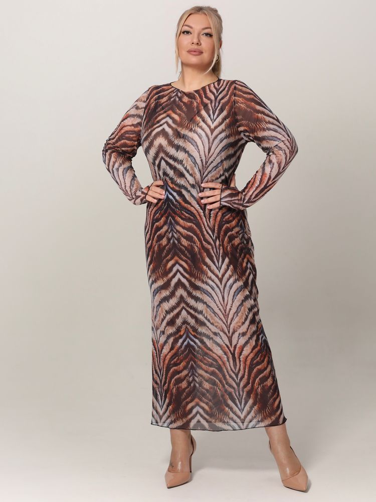 Платье 114 Fabrika