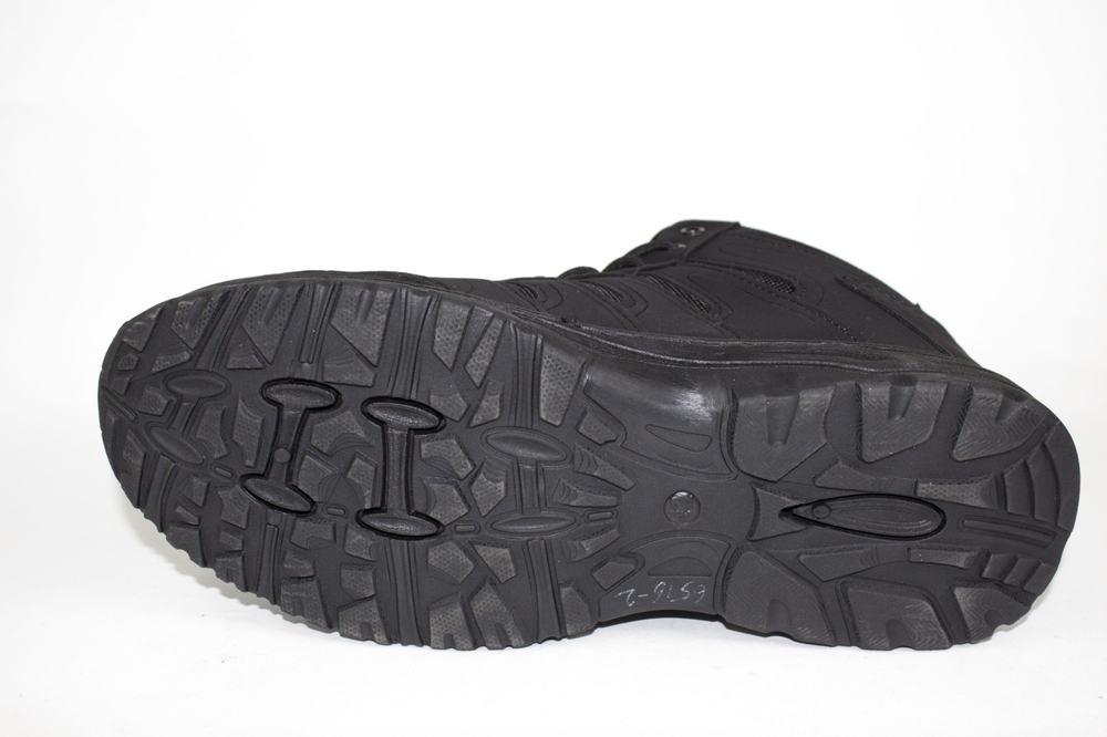 Ботинки мужские зимние 6516-2