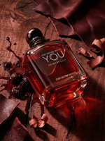 Emporio Armani Stronger With You Powerfully EDP