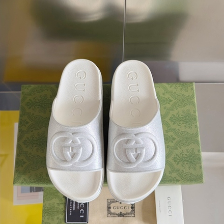 Gucci Slide Sandal