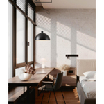 8321/1C LN Люстра подвесная E27 1*60W 220V MODERNI