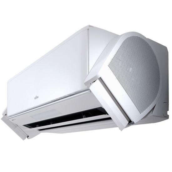 Кондиционер Fujitsu ASYG12KXCA/AOYG12KXCA