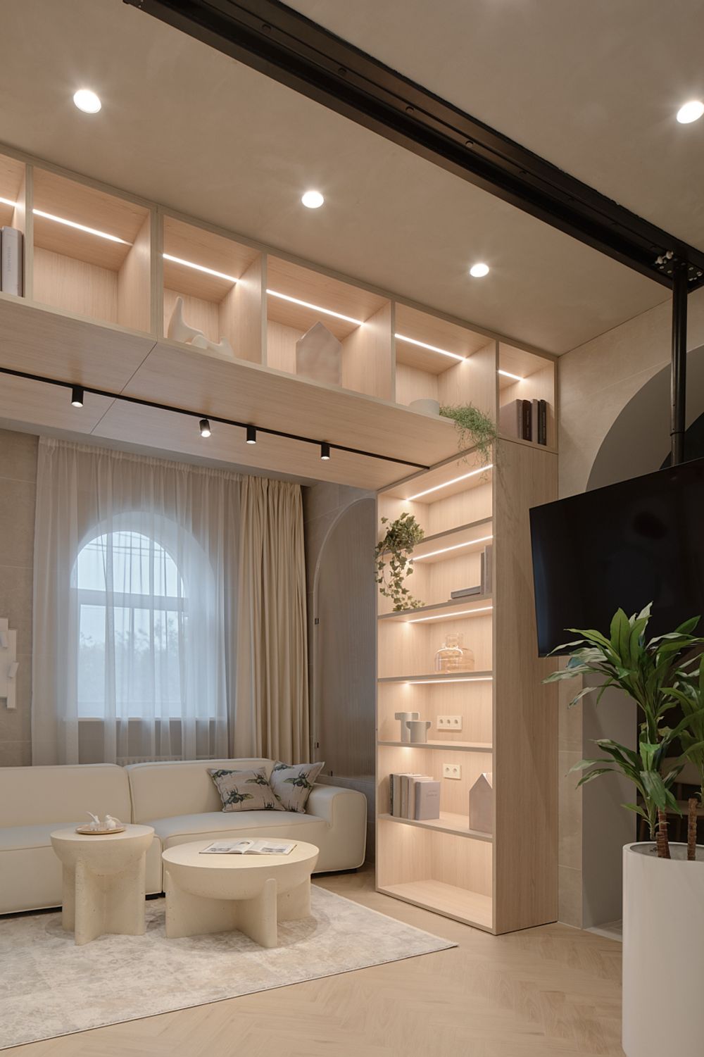 Fargo Herringbone Дуб Аттика, 1,12 м²