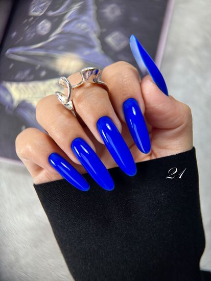 Гель-лак ENIGMA 6 мл. №21