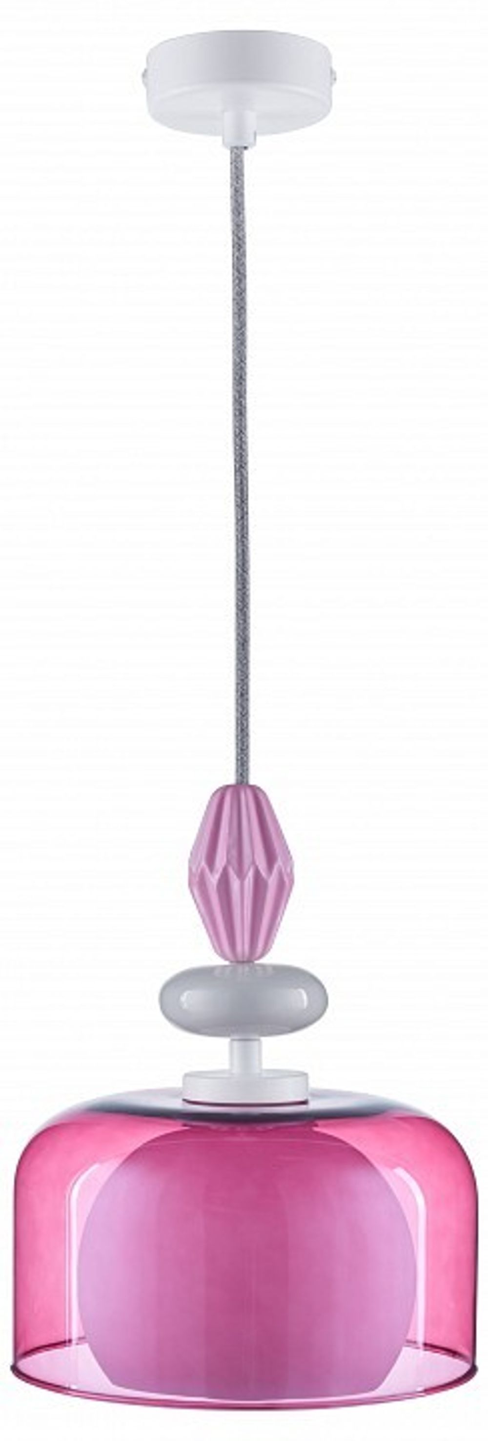 Подвесной светильник 33 идеи PND170 PND170.01.17.005WH-M28DP