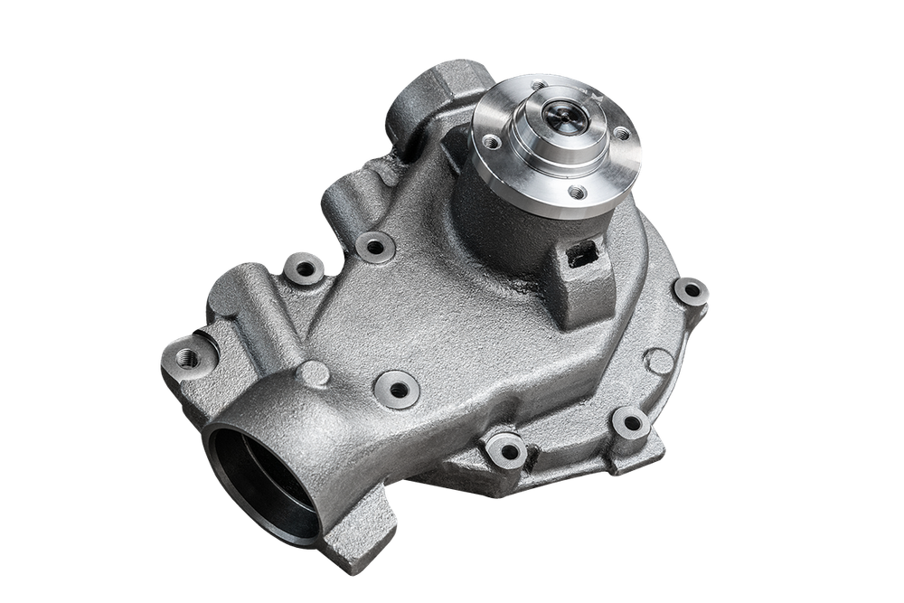 Насос водяной DAF (0683579) SORL