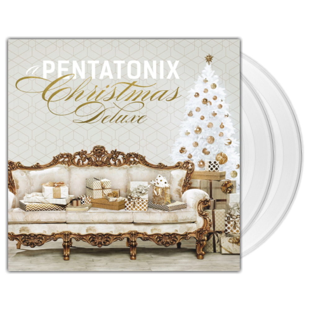 Pentatonix / A Pentatonix Christmas (Coloured Vinyl)(2LP)