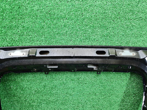 Крышка багажника Geely Tugella (2019-2024)