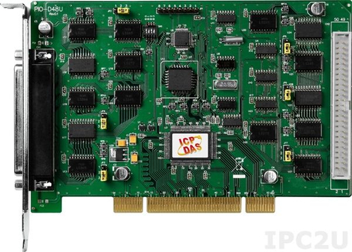 PIO-D48U