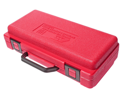 Набор инструментов для демонтажа сайлентблоков подрамника заднего (TOYOTA Altis) JTC