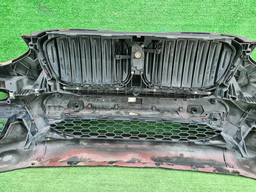 Бампер передний BMW X3 G01 17-21 M-Paket В сборе