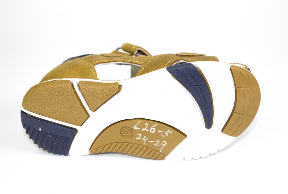 Сандалии детские Песня 9 L26-5