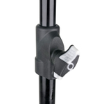 Стойка Kupo 080AC Midi Click Stand с воздушным амортизатором