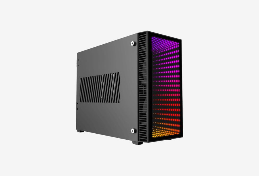 GameMax Abyss ITX_0126605104731
