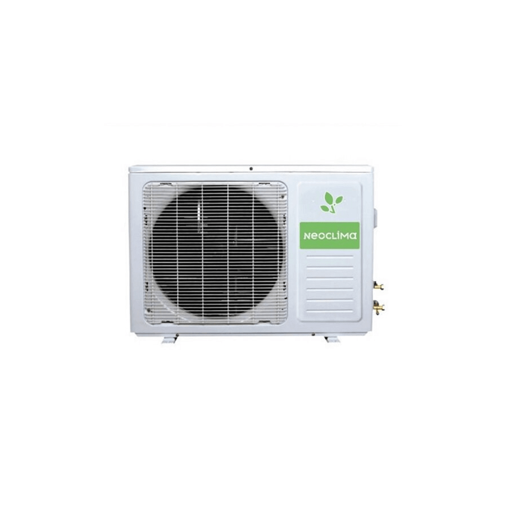 Neoclima NS/NU-HAL12FWI Plasma inverter сплит-система настенного типа