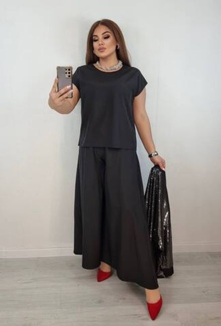 Комплект тройка 02098-1 Фабрика Моды