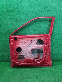 Дверь передняя правая Москвич 3 (2022-н.в.)