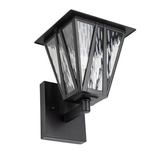 CLU09W FORTS Настенный Уличный Св-к