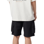 Шорты New Balance PK, NVE26131-BK