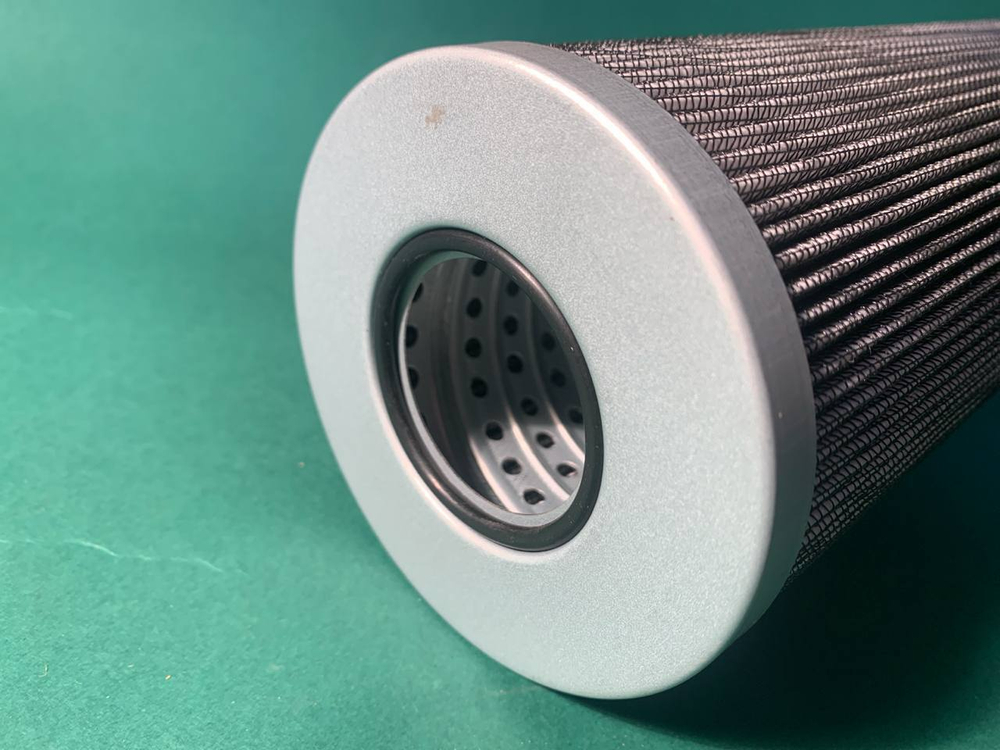 Фильтр Zoomlion 1019804160