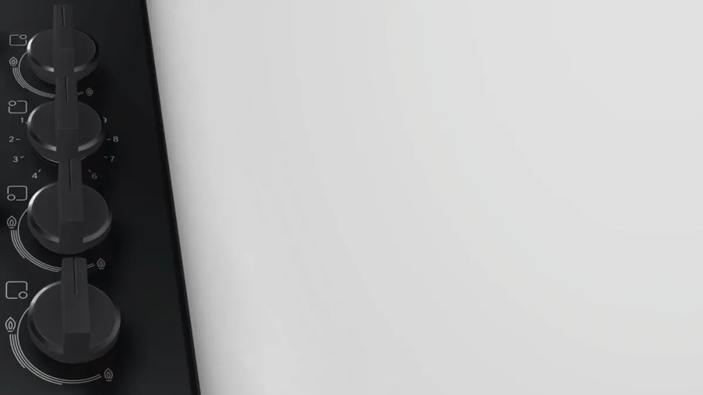 Газовая варочная панель Bosch PBY6C6B80O