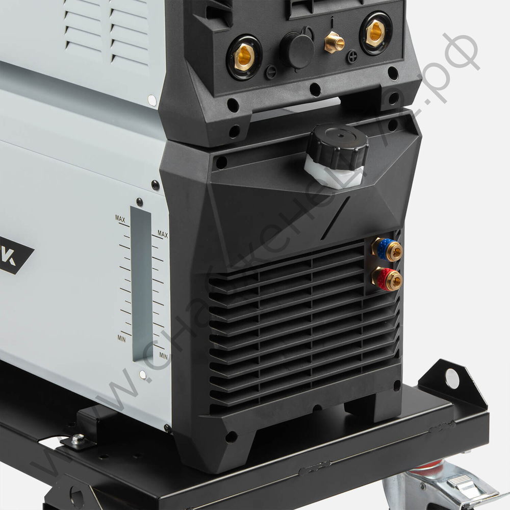 ПТК HANKER MULTIWAVE TIG 320 P AC/DC LCD H45