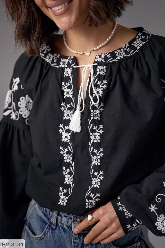 Рубашка HV-8130 Фабрика Моды