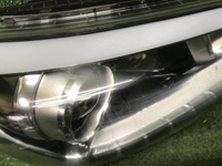 Фара правая Hyundai Creta 1 (2016-2020) галоген